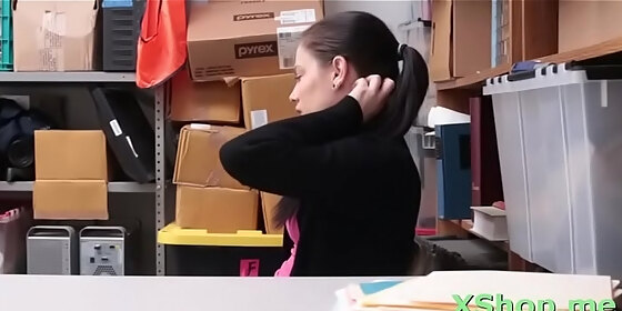 shameless bobbi dylan gets fucked nicely