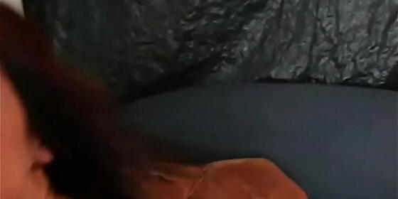 tan whore alyssa dior licks black dick and gets pounded by licorice