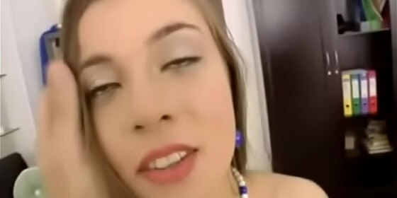 rusa pornostar casting
