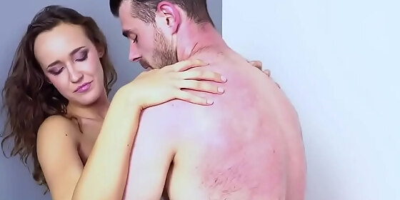 polish porn ayda in kris arms
