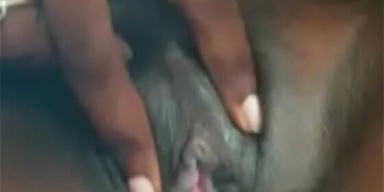 my gf send me a video