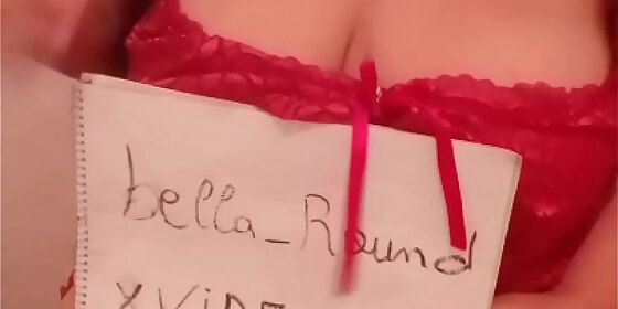 bella round