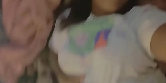 bfreakl06 looked so good i had to put my dick in her mouth
