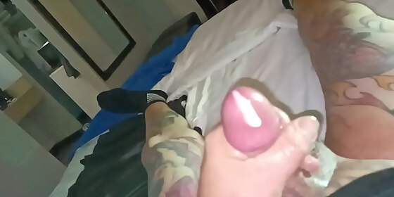 masterbation cumming in slow motion