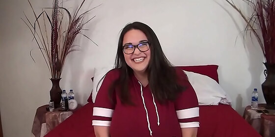 casting teen gem desperate amateurs big boobs