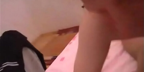 beef bayonet sucking followed by adorable first timer tanya fuck
