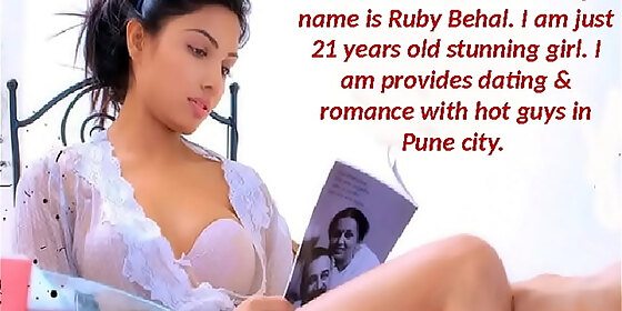 pune services ruby behal