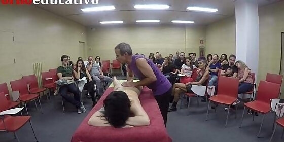 clase two de masaje eroacute tico buttfuck