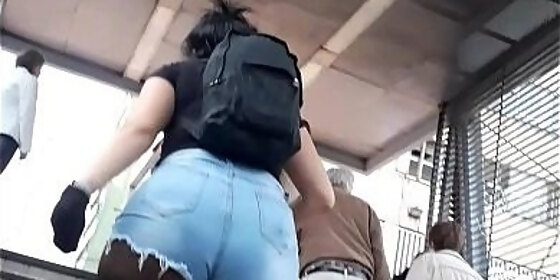 tremendo bootied