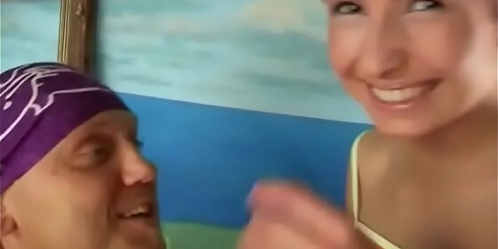 cunning brunette andrea gets roughly slammed