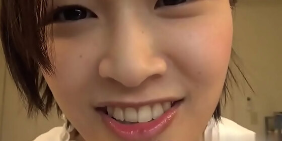 japanese asian tongue spit face nose licking sucking kissing handjob fetish more at fetish master net