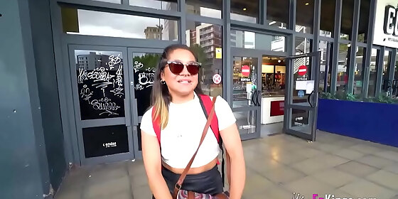 a day in porn beth choy wants to feel like a pornstar for a day