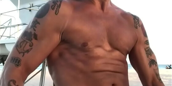 beach body porn star maxxx loadz