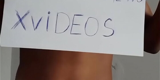 verification video