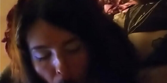 sublime girl gets head from her perfect girlfriend