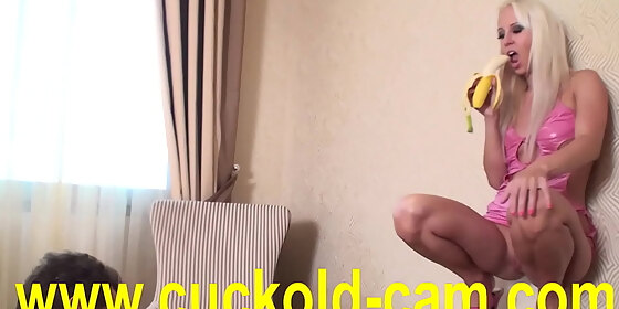 humiliatrix cuckold femdom
