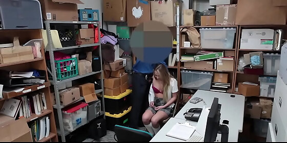 bodycavitysearch pervy guard fucking teenie and records everything
