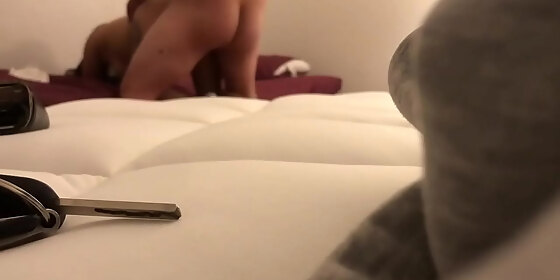my uncle fucks me with his big cock