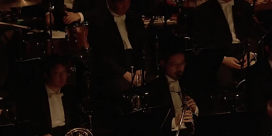 nandemonaiya your name orchestra concert