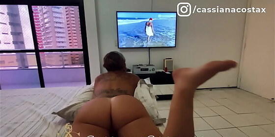 cassiana costa watching what she did in 2021 and already coming up with a plan for 2022