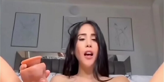 melissa paredes rica