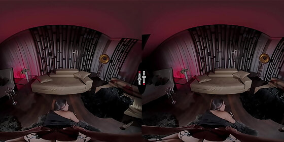 dark room vr cock delivered to your doorstep