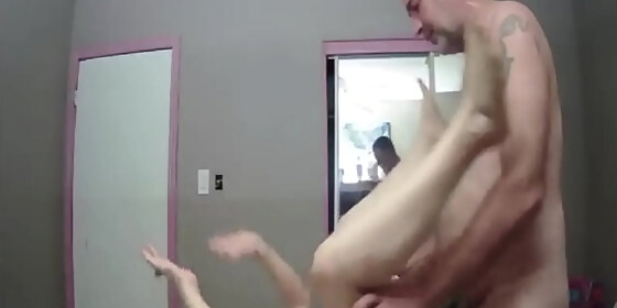 japanese latina misty summers taking dick and cream pies