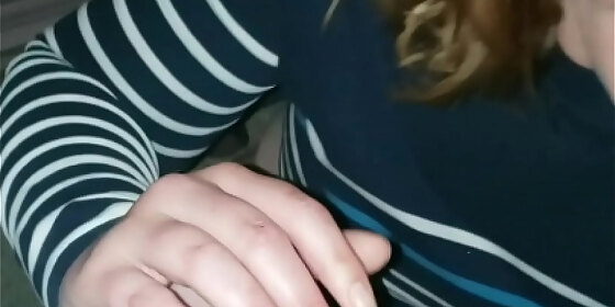 white girl deep throat on latin dick