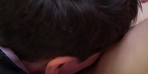 real australian lesbian gets oral