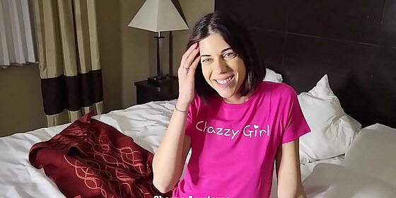 anna cummings porno angel interview