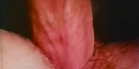 got into her deep on the couch