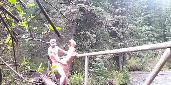 outdoors sex anal public car hotel risky