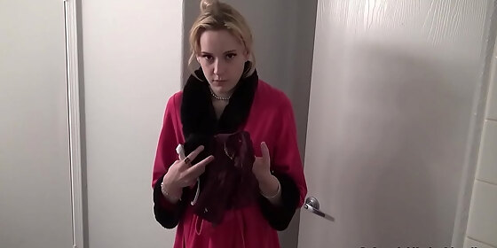 my step sister s panties smell fine preview