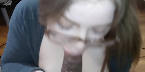 freya haze treats her man right preview