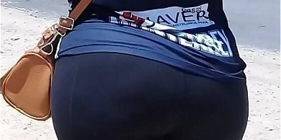 nalgona de mty