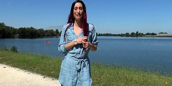 anal destruction for beautiful carlie