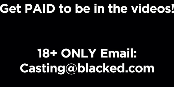 blackedraw thirsty kira loves nothing more than a bbc