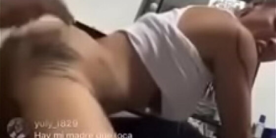 mami jordan