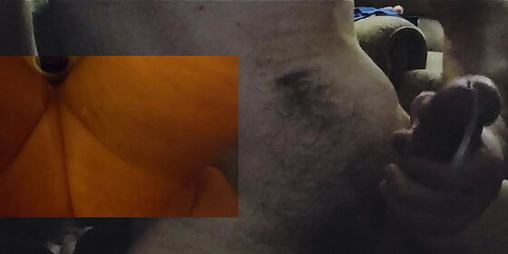by request milky cum to hot videos made by dirtydad68