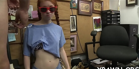 slutty dolly little bonked in many ways
