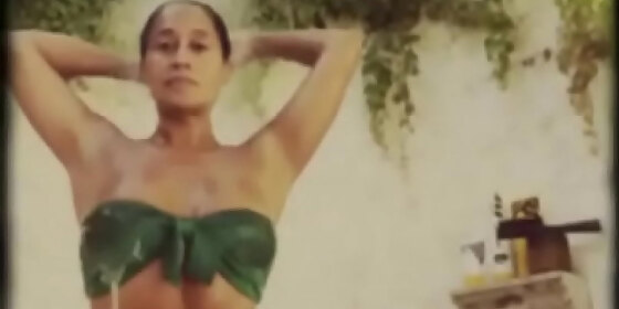 tracee ellis ross bikini