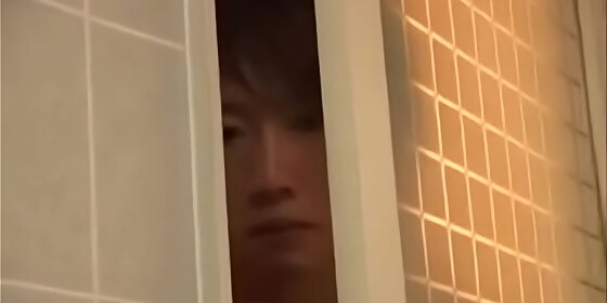 hot japanese asian step mom fucks with young