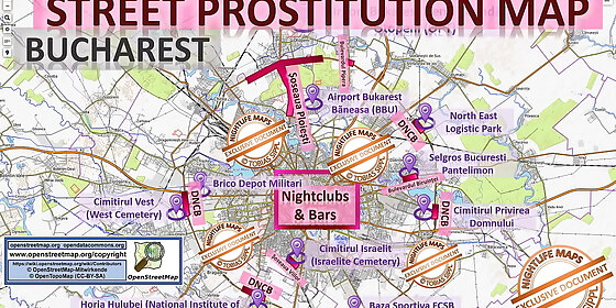 bucharest romania romania sex map street prostitution map massage parlor brothels whores escort call girls brothel freelancer street worke
