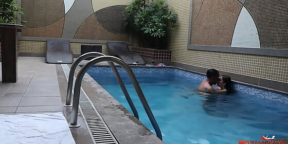 rubens badar arrives first in the recording before the staff puts the cock at manu fox bareback full video in porn tube red