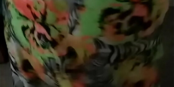 darealscarface twerkin dat ass for again