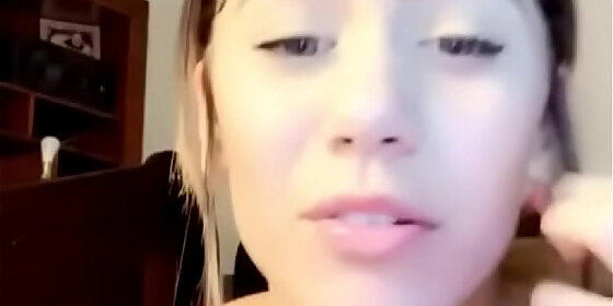 who is she whats her name
