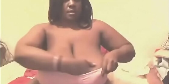 big fat ass