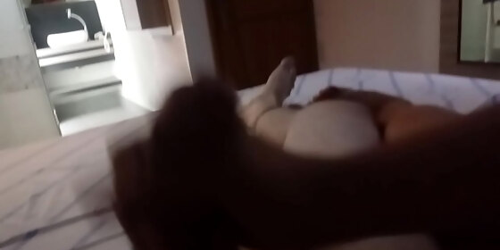 vivi s handjob