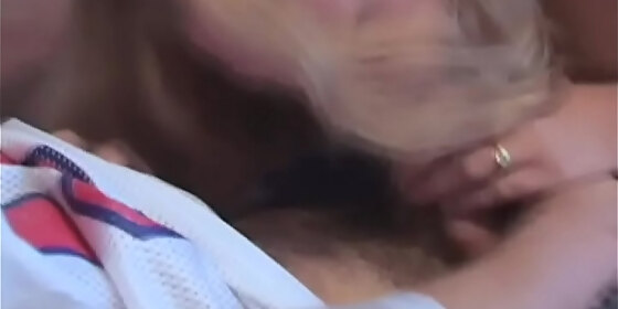 naked beauty sasha gets filled with meat member