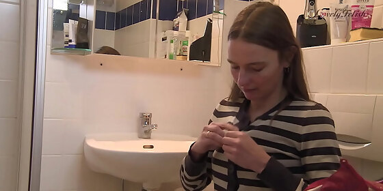 clip 52ka karinas shower full version sale 4